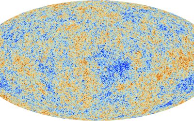 The Cosmic Microwave Background