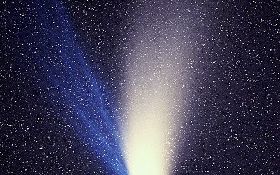 The ingenious way Victorian astronomers communicated comet discoveries