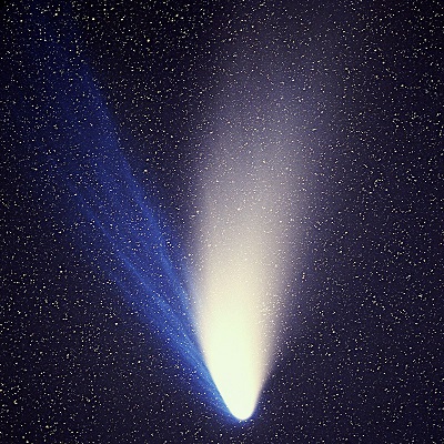 The ingenious way Victorian astronomers communicated comet discoveries