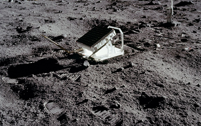 The day hasn’t always been 24 hours long, and it’s getting longer