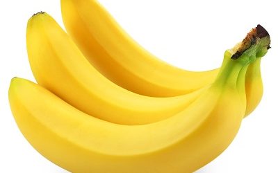 How many bananas would it take to get to Mars?