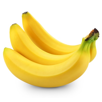 How many bananas would it take to get to Mars?