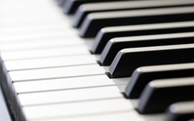 What size of piano is needed to play universe’s lowest note?