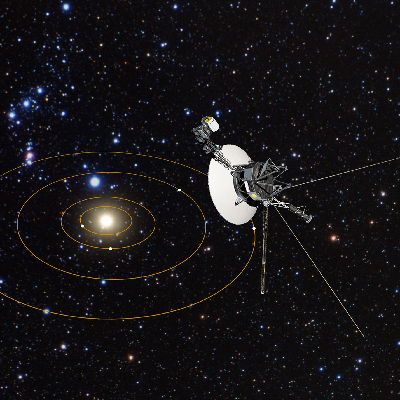 Why Voyager 1 has NOT left the solar system