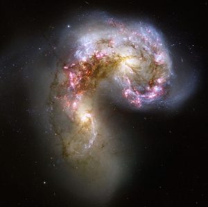 “Part Part 4 - Astrophysics for Beginners online course