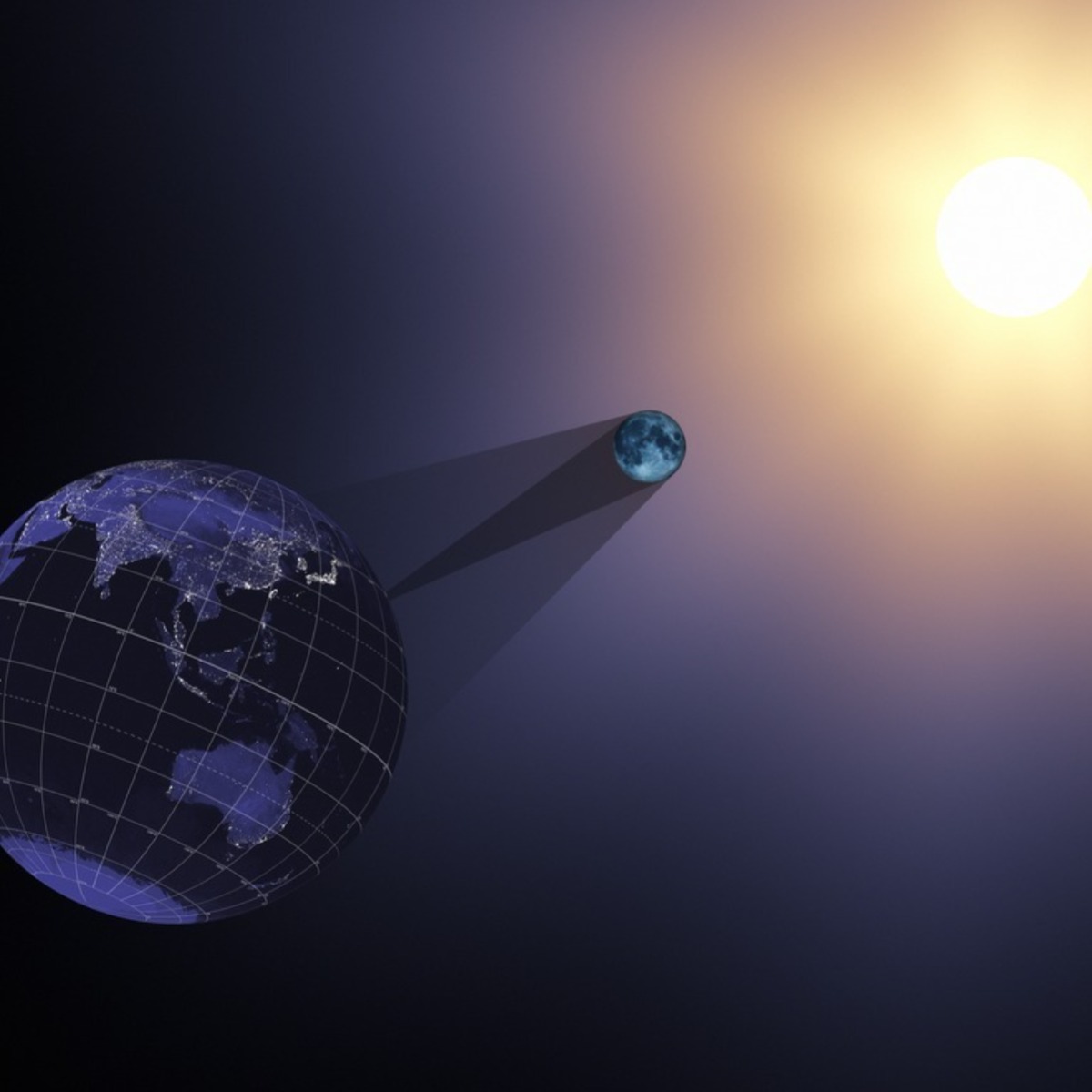 Home schooling videos and resources for KS2 Sun, Earth and Moon topic Home schooling videos and resources for KS2 Sun, Earth and Moon topic